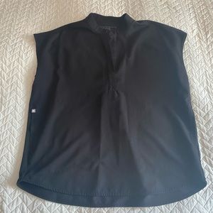 FIGS Rafaela Scrub Top